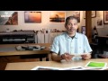 Canson Infinity Velin Museum Rag Paper Video #1