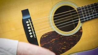 The Lilac Time - &quot;(I&#39;m) A Believer&quot; Official