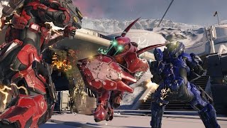 Gameplay storia e multiplayer - Gamescom