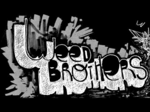 Weed Brothers (Kroniker + Peyotl) : Terre d'asile (Remix)