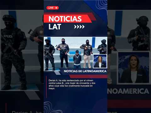 Justicia en Imbabura: 22 años de prisión por Femicidio
