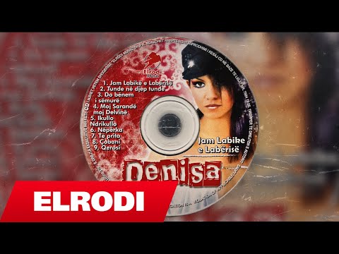Denisa Gjezo - Te prita (Official Audio)