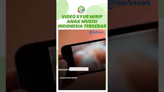 Geram! Video Syur Mirip Anak Musisi Tersebar, Nama Audrey Davis Anak David NAIF Terseret