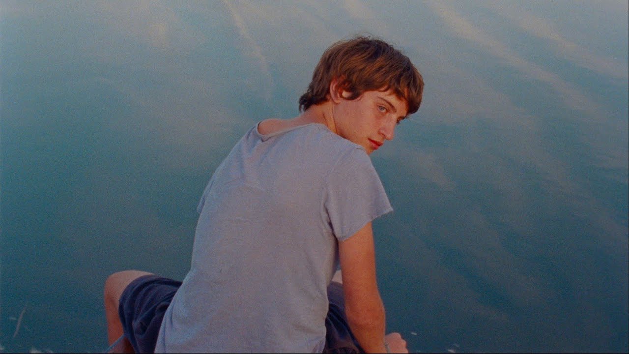Strange River — Official Trailer