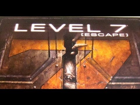 Meeples on Meeples on Level 7 [ESCAPE]