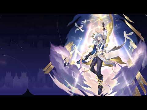 Sunday Theme from the Honkai Star Rail 2.7 Trailer