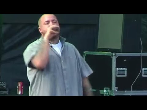 Zeballos en Harlem Festival 2025 (En Vivo Santa Fe) Argentina