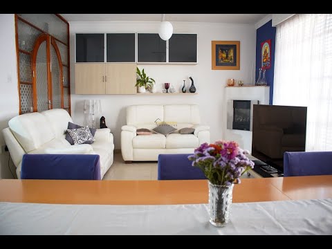 Birkirkara 3 Bedroom large apartment with roof and spacious garage