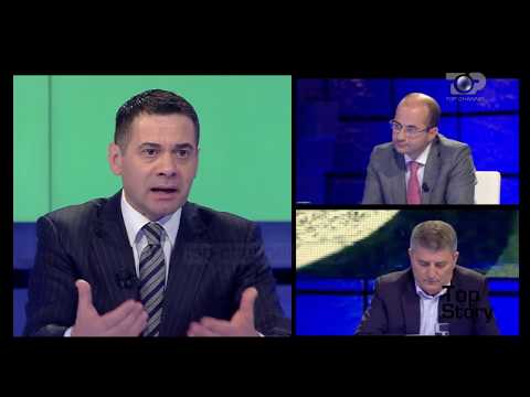 Top Story: Zgjedhjet 2017, 31 Maj 2017, Pjesa 3 - Top Channel Albania - Political Talk Show