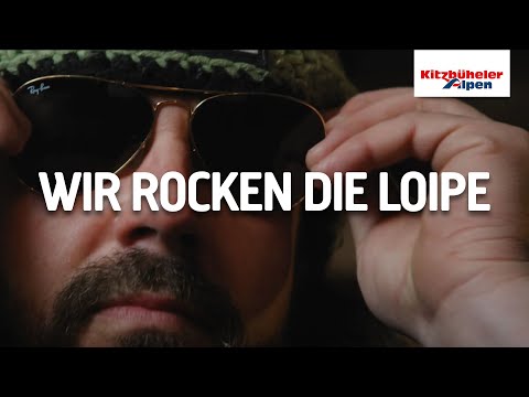 Wir rocken die Loipe! | Region Hohe Salve