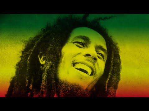 Bob Marley - Three Little Birds (Extended)