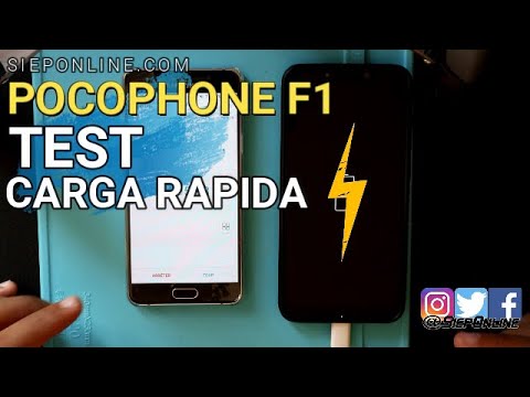 Poco F1 Supports Quick Charge 4+, but Here's Why is Xiaomi Not Talk About it