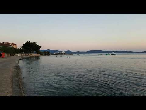 Sukošan plaža 2019