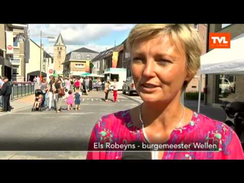 Wellen: Braderie