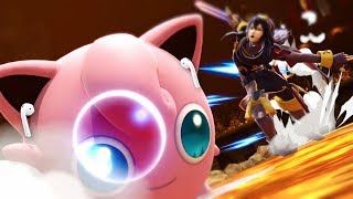 The Ultimate Lucina Experience