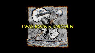 The Unicorns - I Was Born (A Unicorn) (sub español/lyrics)