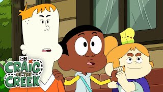 Download lagu History of Kenneth! | Craig of the Creek | Cartoon Network mp3