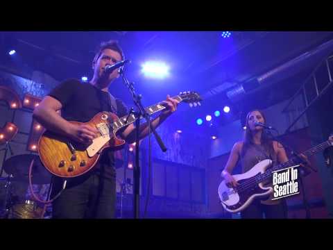 Tango Alpha Tango - People - Live on Band in Seattle