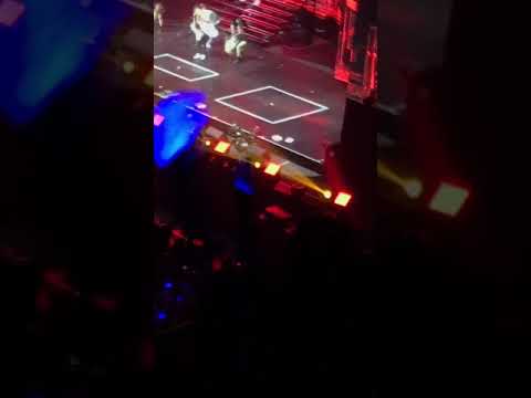 [FANCAM] WINNER CROSS TOUR - IMMATURE