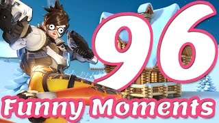 WP and Funny Moments 96
