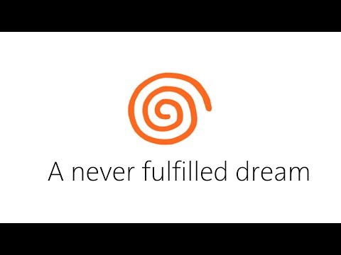Video thumbnail for A never fulfilled dream