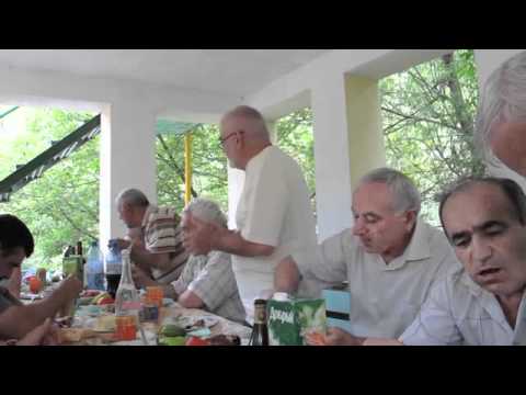 The Future of Nagorno-Karabakh