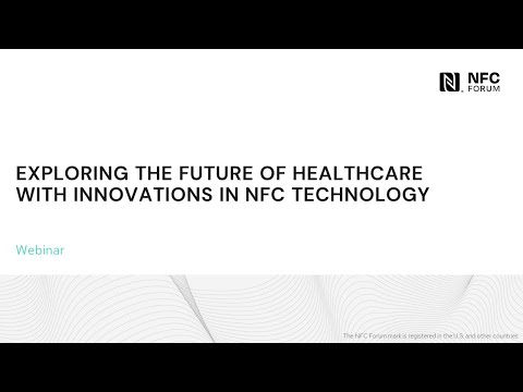 Exploring the Future of Healthcare with Innovations in NFC Technology