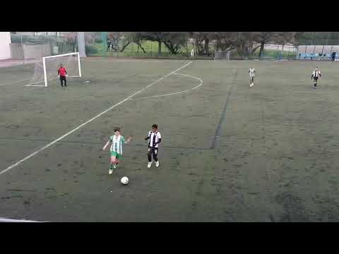 Outurela 1 - Algés 4