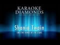 Shania Twain - Don't Be Stupid (You Know I ...