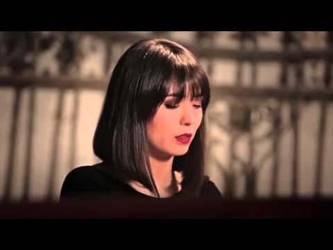 Alice Sara Ott e Francesco Tristano - TUCCA Concertos Internacionais