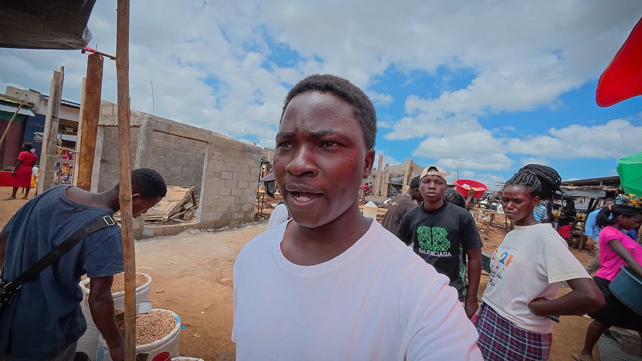 Fazendo Compras com Meus Irmãos e Preparando Nosso Primeiro Mini Churrasco!
