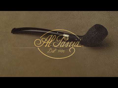 Dunhill Shell Briar 3 - pipe F732