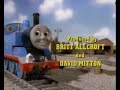 Closing To Thomas Best Of Percy Vhs