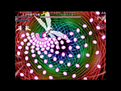 Indie Game: Blaynix (2021 Zakichi) Longplay with cheats