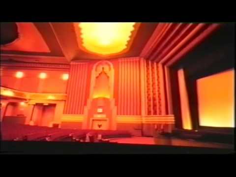 HAROLD RAMSAY - "GERSHWIN MEDLEY" - UNION CINEMA KINGSTON 3/12 WURLITZER - 1937