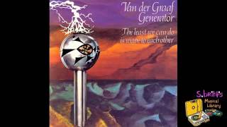 Van der Graaf Generator 'White Hammer'