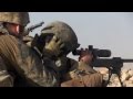 Marine Sniper Kills Taliban Afghanistan