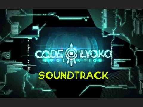 Code Lyoko Evolution OST 11 - Tower Theme