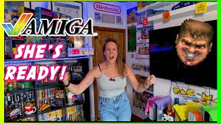 8 Amiga First Person Shooters That WILL AMAZE You!