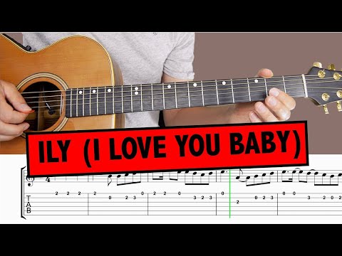 I Love You Baby - Marianna Rosa