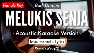 Download lagu Melukis Senja (Karaoke Akustik) - Budi Doremi (HQ Audio) mp3 Download lagu Melukis Senja (Karaoke Akustik) - Budi Doremi (HQ Audio) mp3