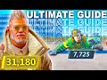 The Ultimate CS2 Aim Guide...