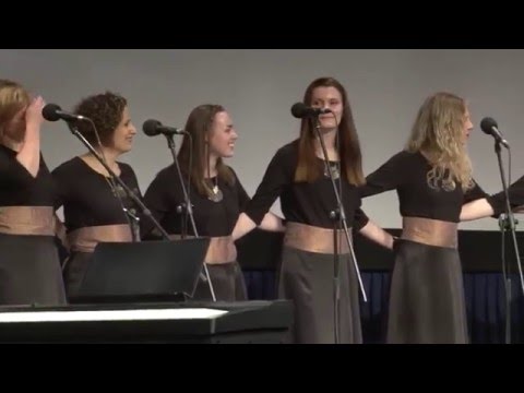 Ženska klapa Stentoria - MIX - Novi fosili