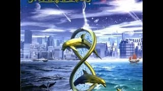 Stratovarius - Infinity (with lyrics).