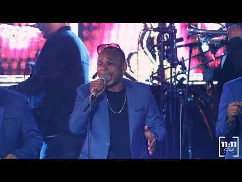 Te Buscaría, No Es Cierto, Hoy Que Te Vuelvo A Ver, A Escondidas, Cuando Fuí Tu Hombre - N Samble