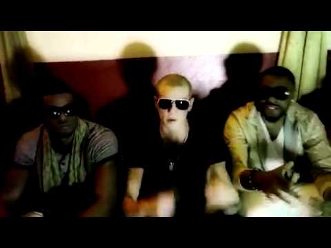 Flexx & Bigmaurocc feat. DnJ- Set it off - Killa-Recordz ( Official Video HD )