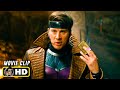 DEADPOOL WOLVERINE Clip Meet The New Team 2024 Marvel