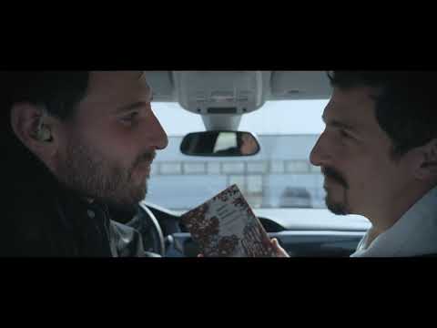 "Malanova" - Roberto Cuzzillo TRAILER