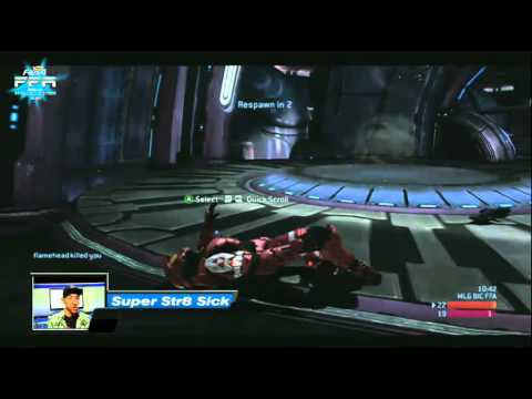 2010 MLG Orlando - BIC Flex4 FFA - Part 1