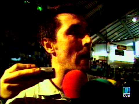 Palabrotas a tutiplén